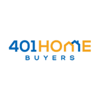 LOGO 401 HOME